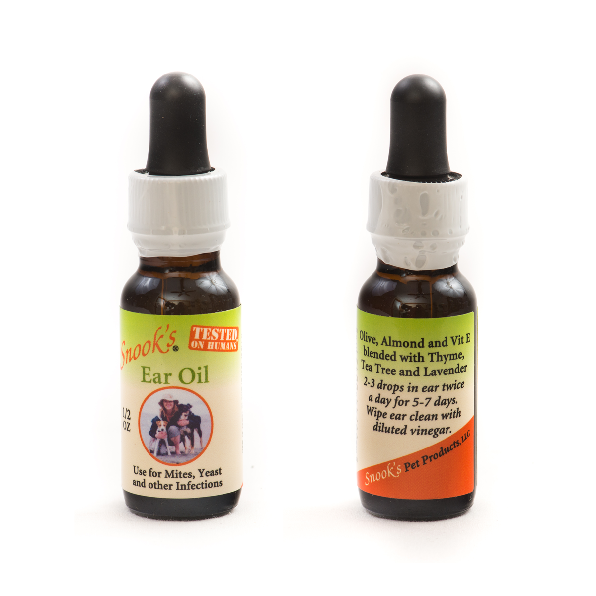 Sweet oil clearance for dogs ears