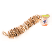 Load image into Gallery viewer, Snook&#39;s Sweet Potato Dog Chews - Large size
